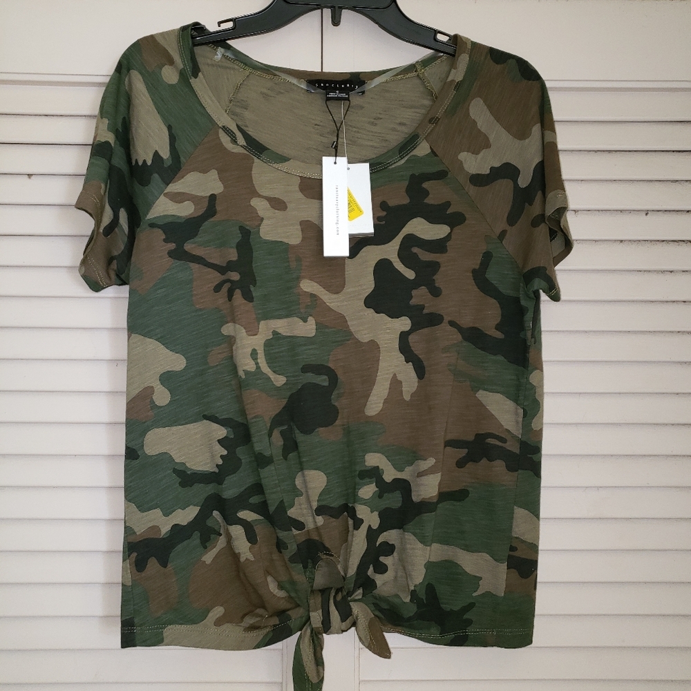 Tee